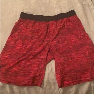 Lululemon The Short 11” XL
